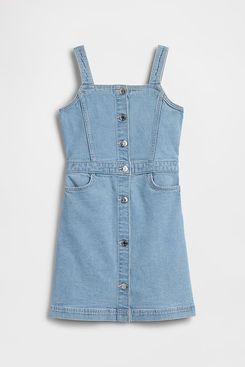 Gap Kids Denim Skirtall