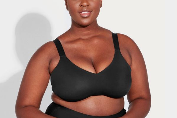 knix catalyst bra review