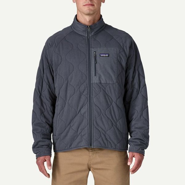 Patagonia Men's Daily Quilted Jacket