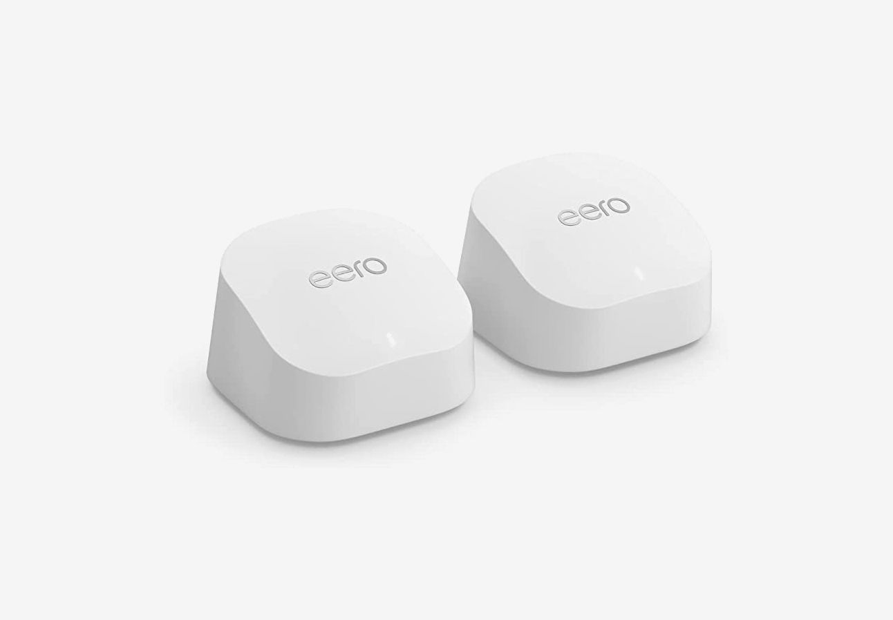 The Best Pre-Prime Day 2023 Eero Deals: Supercharge Your Wi-Fi