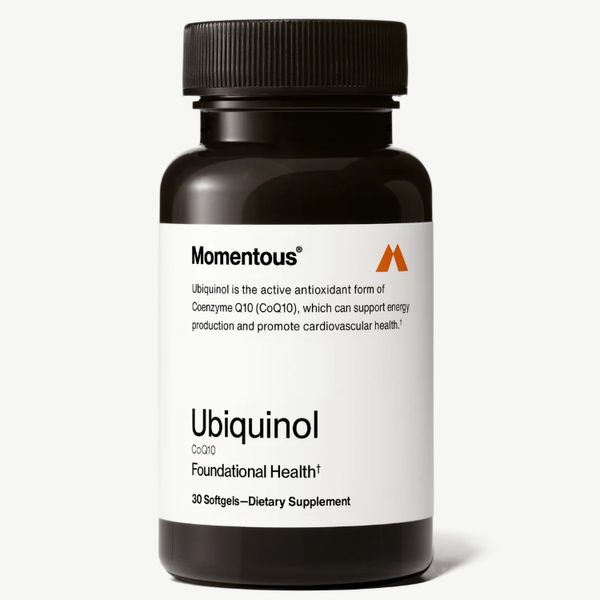 Momentous Ubiquinol
