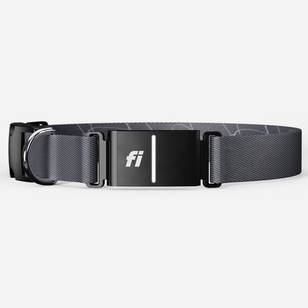Fi Series 3+ Smart Collar