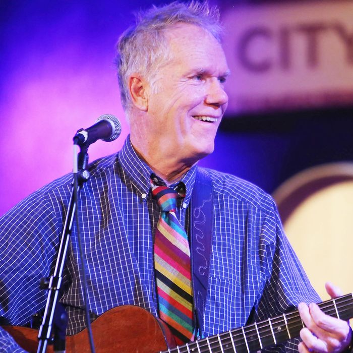 Interview: Loudon Wainwright III