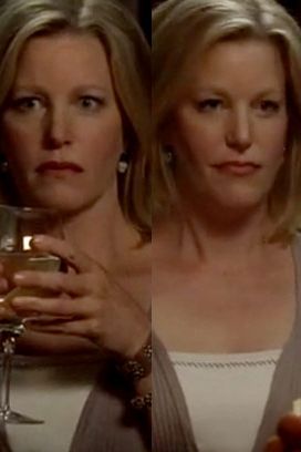 Jesse's earnest attempts at banter are no match for Skyler's wine-enhanced hatred.