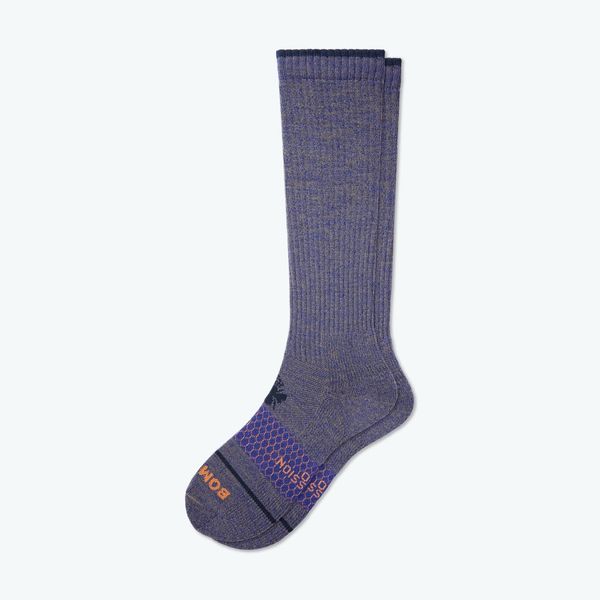 Bombas Merino Wool Blend Everyday Compression Socks