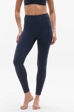 Athleta Intuition Ultra High Rise Cotton Legging