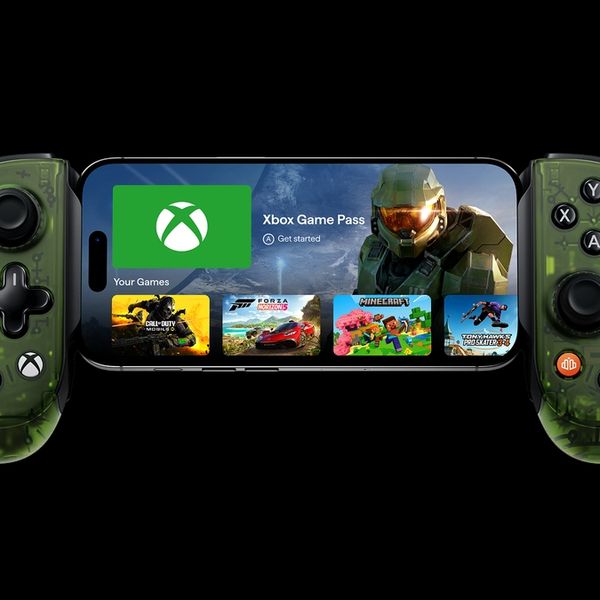 Backbone Pro XBOX Edition