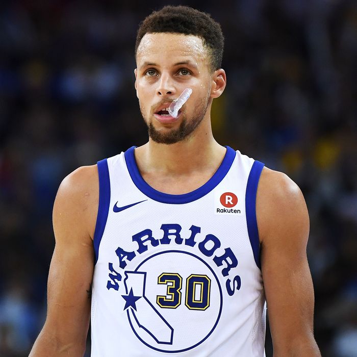 House GOP Uses Steph Curry to Sell Its Tax Cut