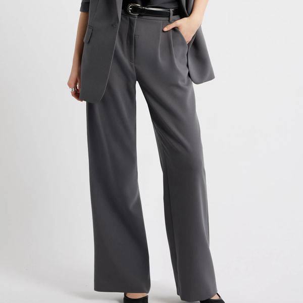 Open Edit The Icon Trousers