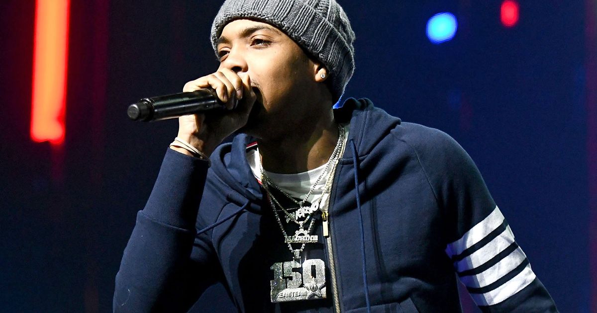 Best Rap This Week: G Herbo, Fly Anakin, Kenny Beats, More