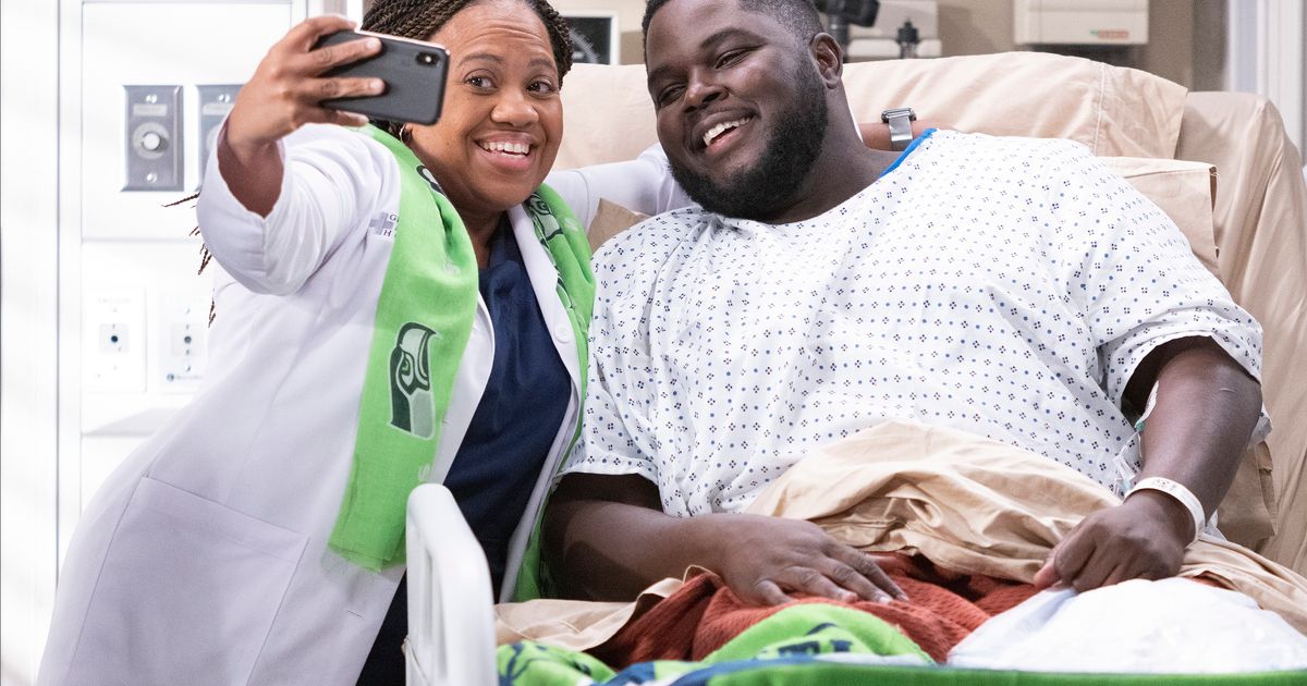 ‘Grey’s Anatomy’ Recap, Season 19 Episode 8