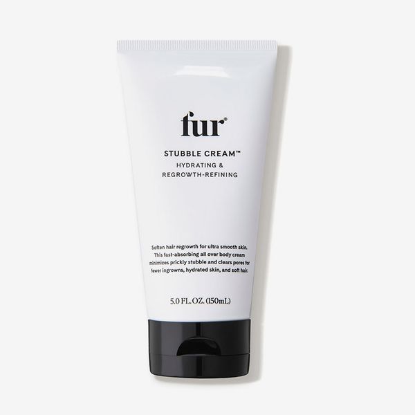 Fur Stubble Cream