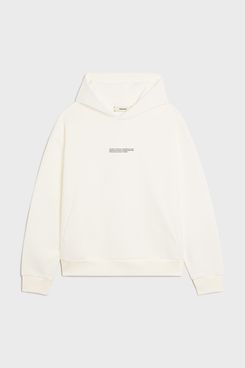 Pangaia X Air-Ink Hoodie
