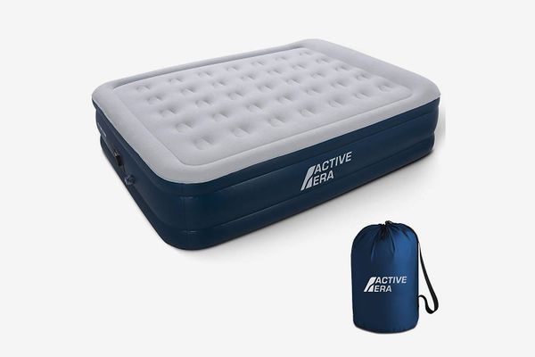 10 Best Air Mattresses 2019 The, Inflatable Queen Size Bed Reviews