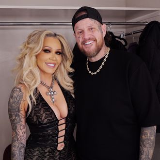Bunnie XO- Stripped Down: Unfiltered And Unapologetic Tour - Nashville, TN