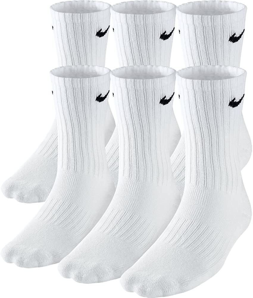 10 Ways You Can Wear White This Fall - Society19  Nike socks outfit, White  nike socks, Sock outfits