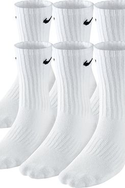 Nike Boys' Performance Cushion Crew Socks