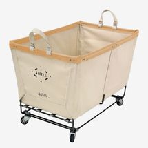 Steele Canvas Small Truck