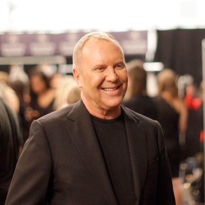 Actualizar 67 imagen michael kors face  Thptnganamsteduvn