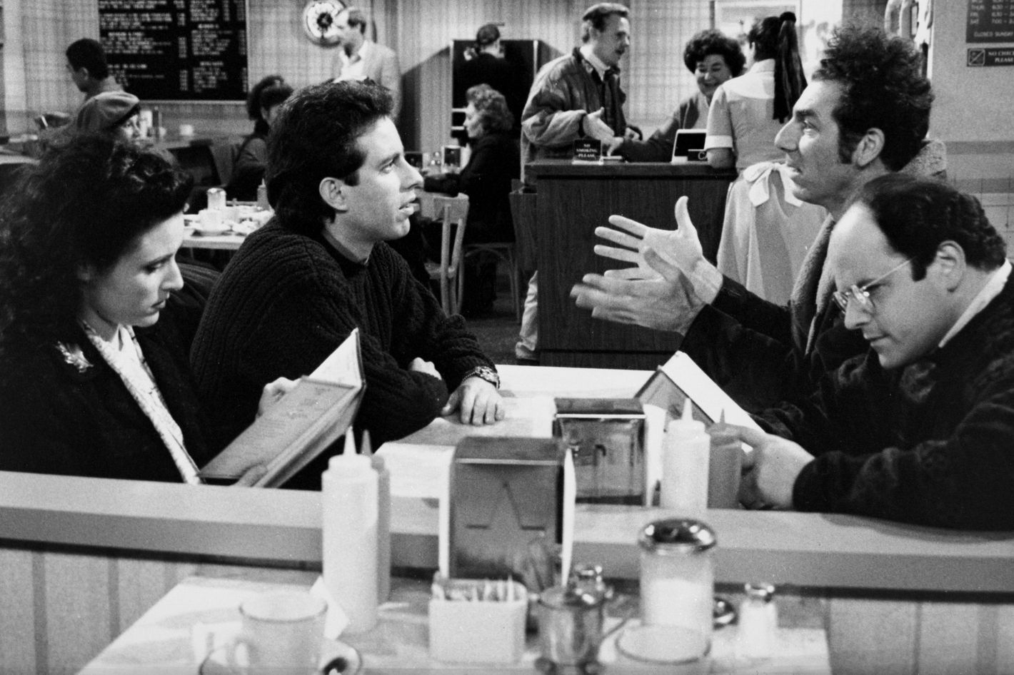 Seinfeld: The Pothole  Episode 150 Recap Podcast 