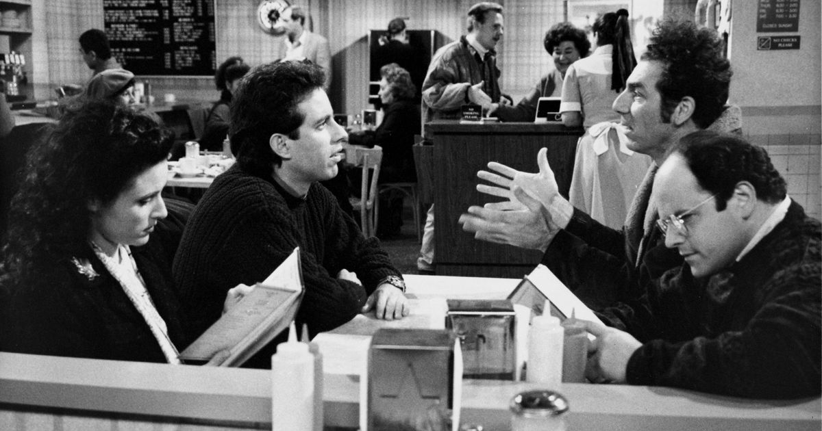 All 169 Seinfeld Episodes, Ranked From Worst to Best image