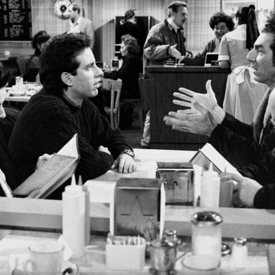 All 169 'Seinfeld' Episodes, Ranked From Worst to Best