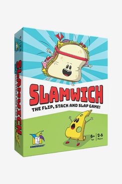 Gamewright Slamwich Collector’s Edition Tin