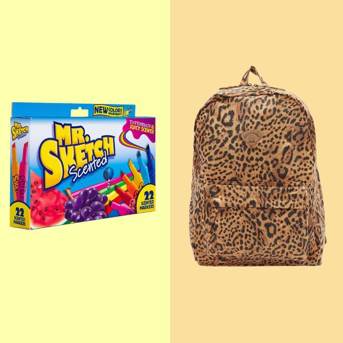 16 Best School Supplies for Back to School 2021 The Strategist