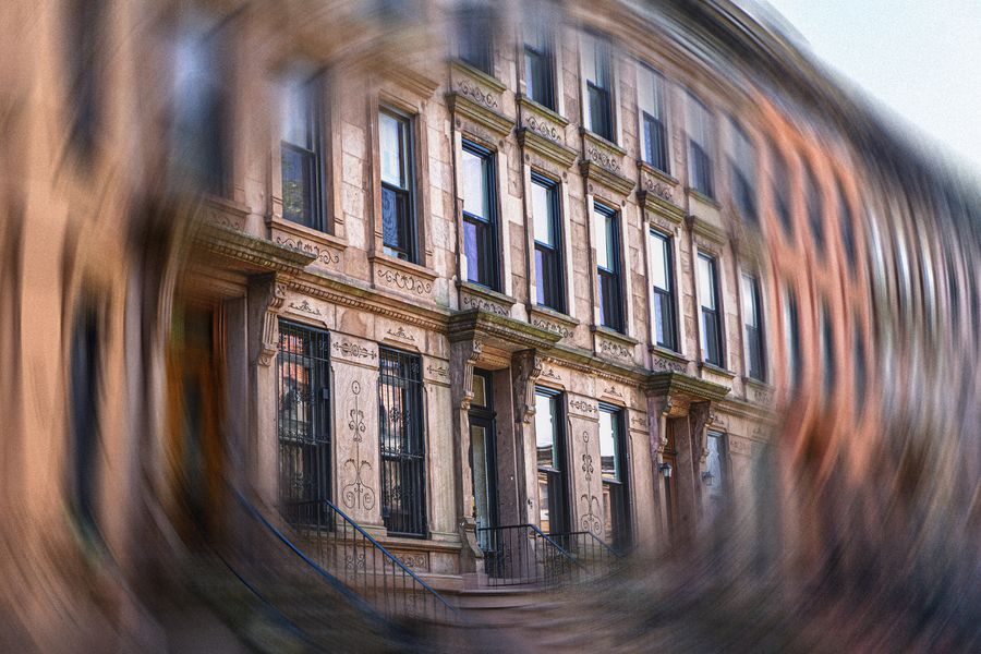Secret Listings, Weird Vibes, and Some Really Good Finds