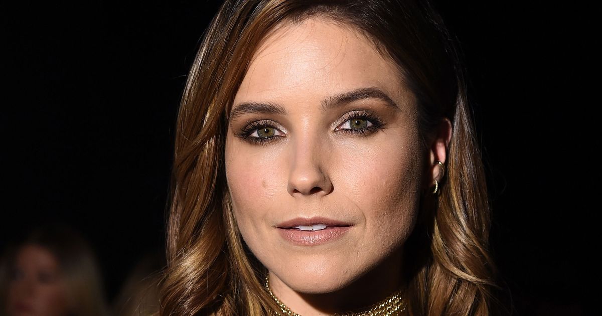 Sophia Bush of Chicago P.D. on Moisturizer and Activism