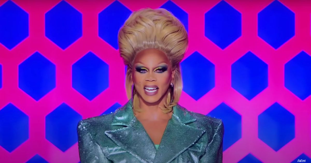 Drag Race series ‘Queen of the Universe’ for Paramount +