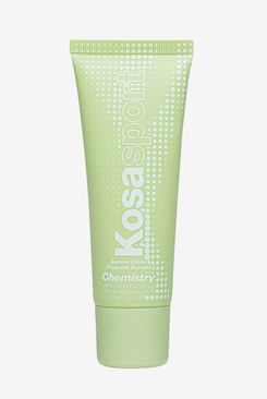 Kosas Chemistry AHA Serum Deodorant