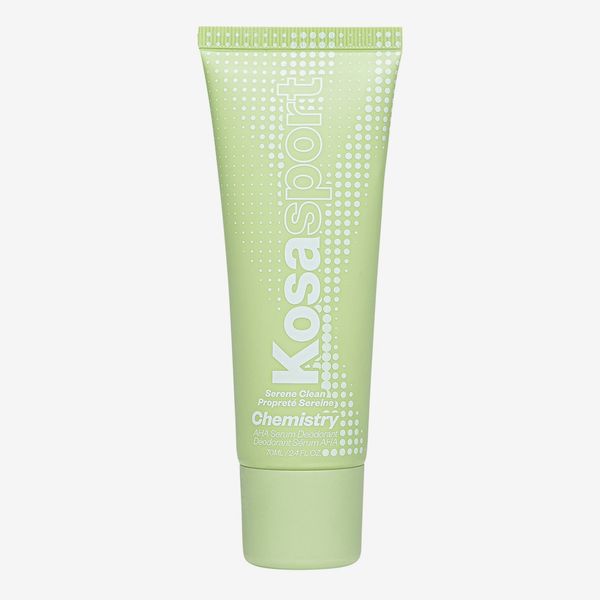 Kosas Chemistry AHA Serum Deodorant