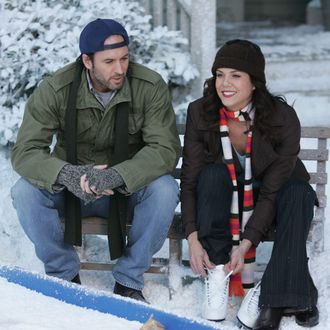 Gilmore Girls