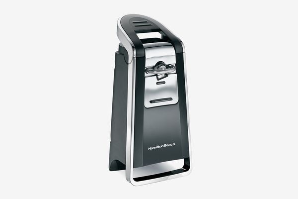 Can Openers That Work Electric Silver Hand Free Electric Can Openers for Arthritis Restaurant Can Opener Kitchen Can Opener Senior & Chef Can Opener Electric One-Touch Start with Auto Stop 