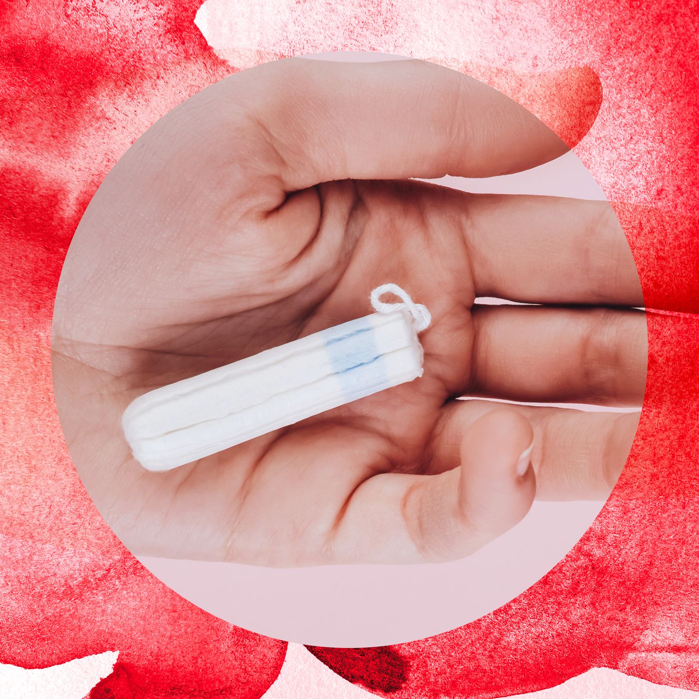 20 Ways You're Using Tampons Wrong — How To Use a Tampon, How To Put In a  Tampon