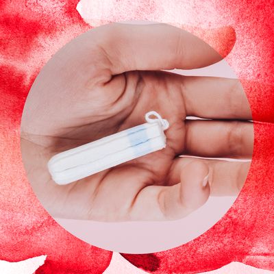 7 Times You Should Never Wear A Tampon, No Matter What