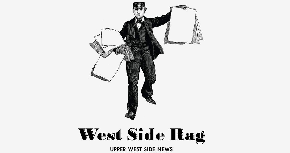 The West Side Rag Is the Hyperlocal Site We All Wish We Had