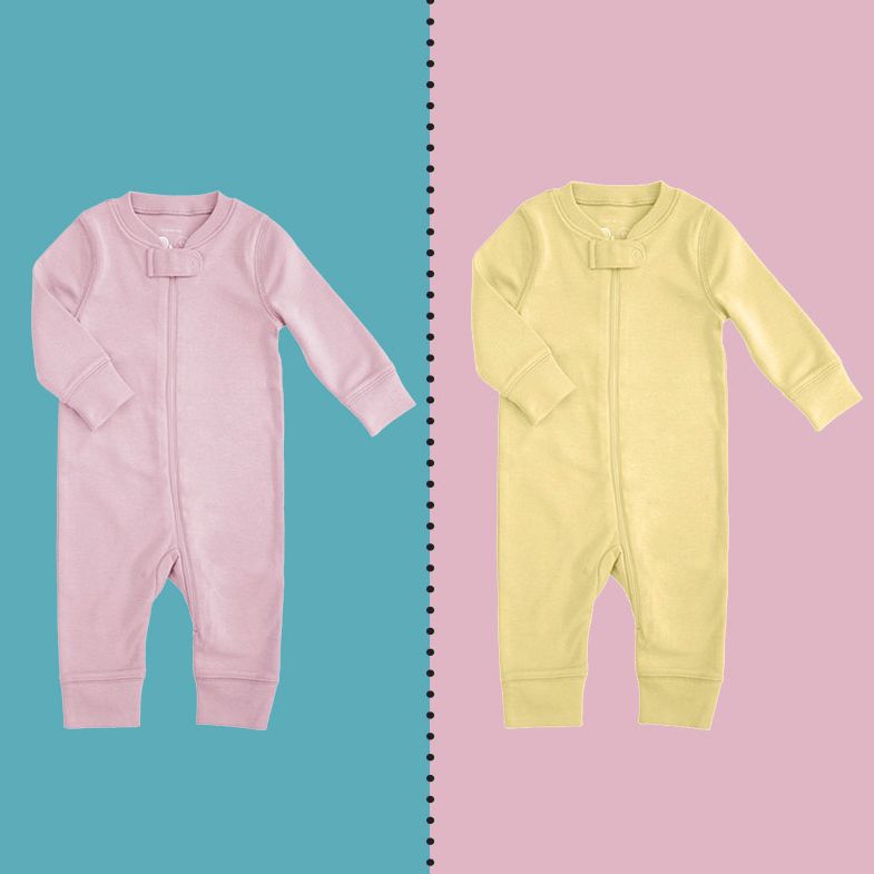 cheap baby pjs