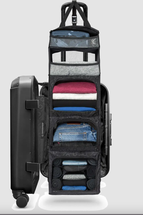 What Size Suitcase Do I Need  Strandbags Australia