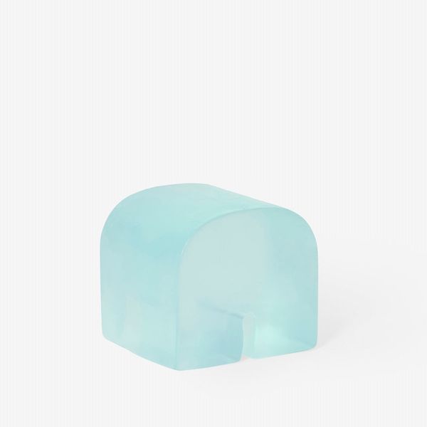 Grain Shape Soap - Saddle