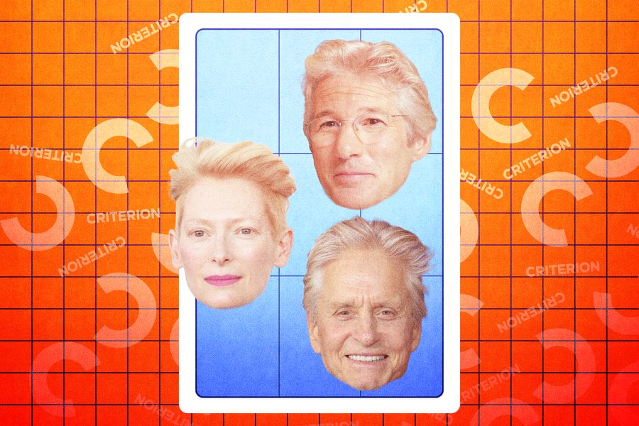 Cinematrix No. 749: The Criterion Corporate Thriller Edition