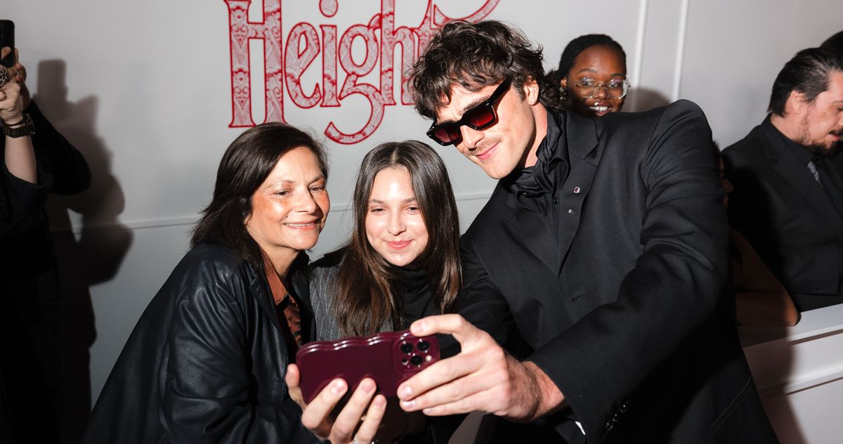 'The Bronte Sisters Are Rolling in Their Graves'