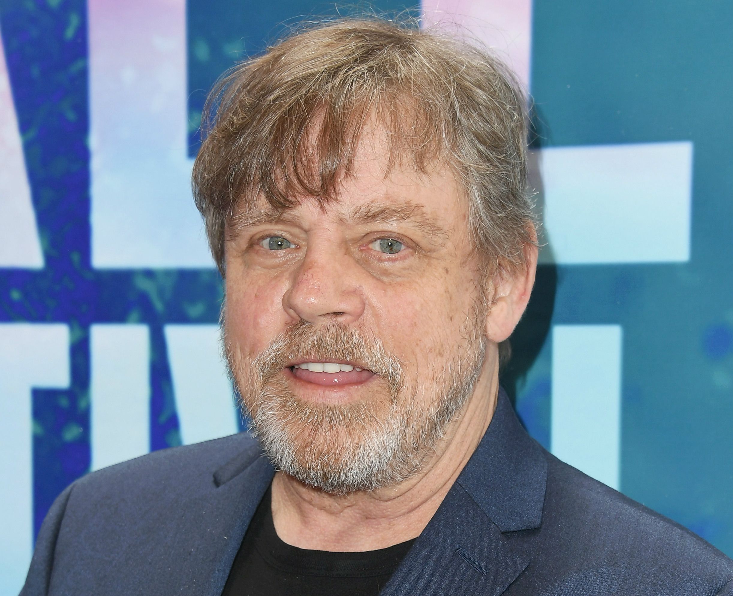 Mark Hamill: Things You Didn't Know About the 'Star Wars' Actor