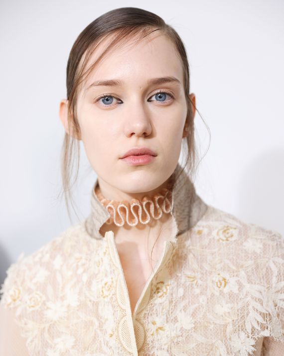 Christian Dior - Fall 2025 RTW - Backstage