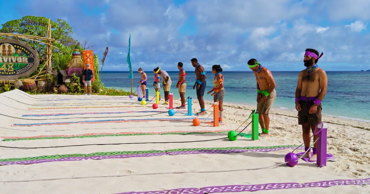 Survivor Recap: A Star Is Born
