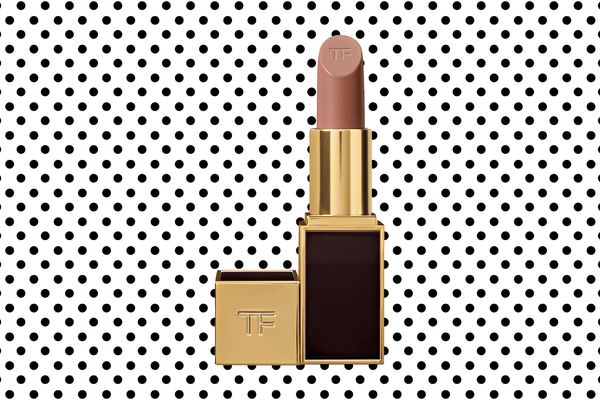Tom Ford lipstick in ‘Sable Smoke’