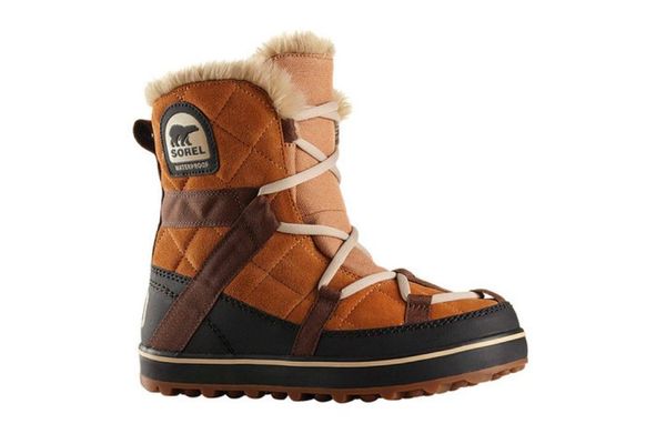 Sorel Women’s Glacy Explorer Shortie Boot