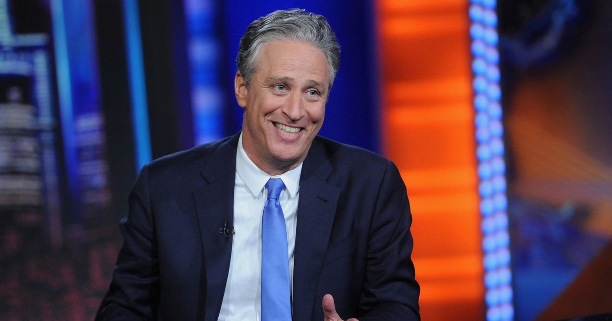 Jon Stewart’s Final Show Was the Second-Most-Watched Daily Show Episode ...