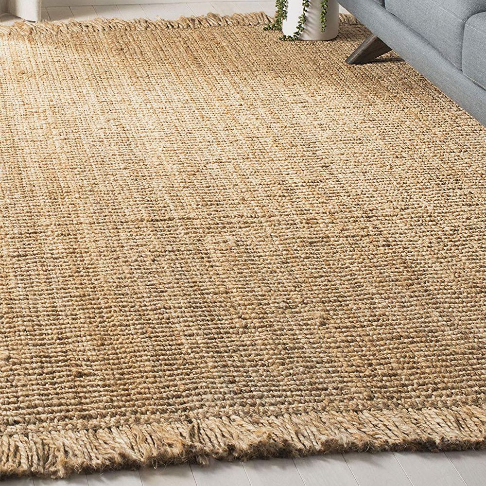 24 Best Sisal Jute And Abaca Rugs 2019 The Strategist New York Magazine